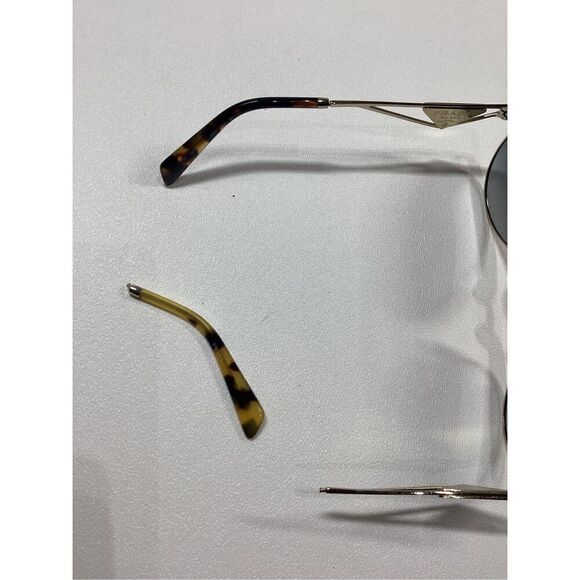 Prada Aviator Sunglasses | Designer Unisex Shades, Luxury Eyewear - Picture 10 of 16